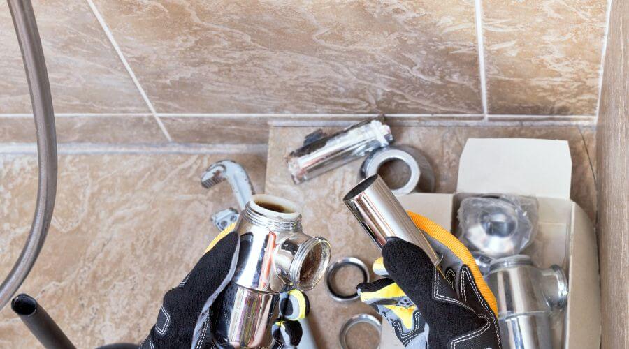 Professional Storm Sewer Service in Bolivia, NC